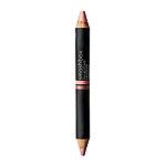 Doubletake lip color in Gossamer, Smashbox.
