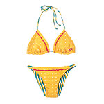 Bikini, Aaron Chang.
