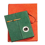Journals, Nepalese Paper.