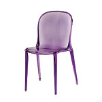 Thalya chair, Kartell.