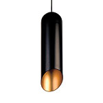 Pipe light, Tom Dixon.