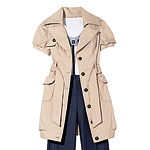 Trenchcoat, Bebe.