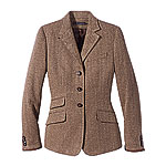 Wool "New Ricky Hacking" jacket, Ralph Lauren Blue Label.