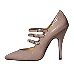 Patent leather "Xila" pumps, Sam Edelman.