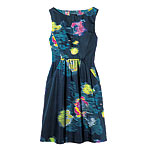 Cotton "Clary" dress, Theory.