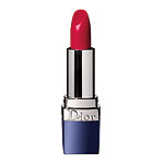 Rouge lipstick, Dior.