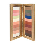 Lumi Lux eye palette No 1, Pixi.