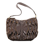 Faux leather bag, Carlos by Carlos Santana.
