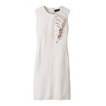 Viscose dress, Piazza Sempione.