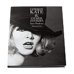 "Cowboy Kate" book, 
