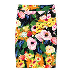Cotton skirt, J. Crew Collection.