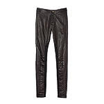 Leather leggings, Rag & Bone.