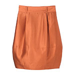 Silk skirt, Tsesay.