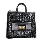 PVC bag, Simply Vera.