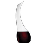 Cornetto wine decanter, Riedel.