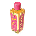 Viva La Juicy Frothy shower gel, Juicy Couture.