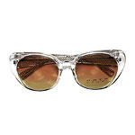 Handmade acetate sunglasses, Kata Eyewear.