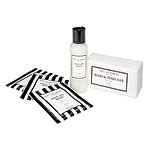 Delicate Wash, Wash&Stain bar, Delicate Wash packets, the Laundress.