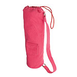 Yoga mat and pouch, J. Crew.