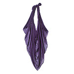 Viscose scarf, Forever 21.
