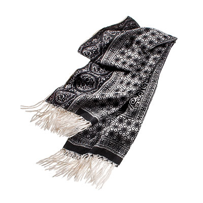 AKA New York, Fall Accessories Report 2008