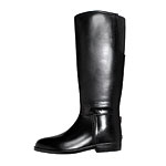 PVC Equestrian with fleece lining and stretch panel, Dav.