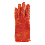 Leather gloves, Lacrasia.