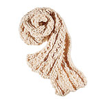 Wool scarf, Twinkle by Wenlan.