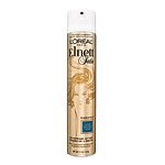 Elnett Satin Hairspray, L'Oreal Paris.