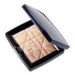 Shimmer powder in Copper Diamond, Dior.