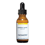 Sunshine serum, Isomers.