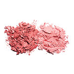 Natural Beauty Inspired by Carmindy blush in Poppy and Ethereal, Sally Hansen.