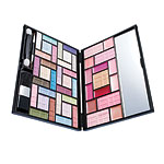Beauty Mosaic compact, The Color Institute.