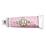 Guest Haus shower gel, shampoo and conditioner, Lollia.