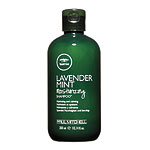 Lavender Mint Moisturizing shampoo, Paul Mitchell.