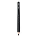 Soft Kohl Kajal eye pencil in Jet Black, Rimmel London.