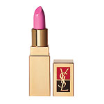 Rouge Pur lipstick in No. 22 Pink Celebration, YSL.