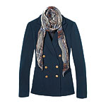 Wool blazer, Rag & Bone.