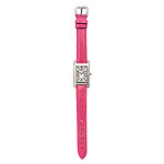 Lexington Breast Cancer Awareness watch, Coach.