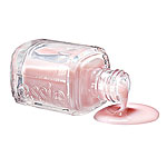Pink is the Link nail polish, Essie.