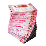 MGM/Fox DVD for the Cure, 20th Century Fox.