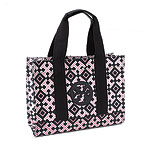Tote bag, Tory Burch.