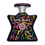 Andy Warhol Lexington Avenue perfume, Bond No. 9.
