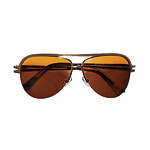 Acetate sunglasses, Lucky Brand Accessories.