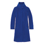 Wool coat, Reiss.
