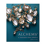 Alchemy: A Passon for Jewels, Temple St. Clair.