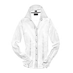 Cotton Monogram shirt, Banana Republic.
