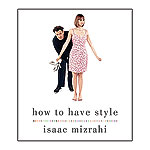How to Have Style, 