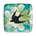 Tray, John Derian for Target.