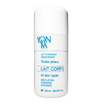 Lait corps body milk, Yon Ka, Yon-Ka.